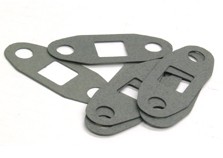 Oil Return / Drain Gasket - T3 or T04